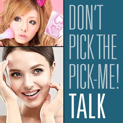 Don't pick a pick-me, pick ME! | HBR Talk 205