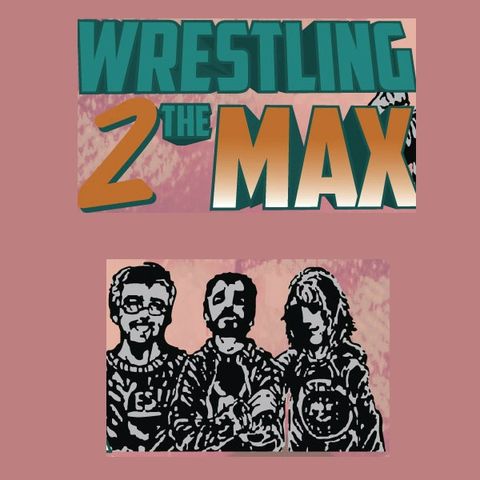 W2M EP 156:  WWE RAW, Triplemania XXIII Review, NJPW G1 Climax 25 Finals Preview, Match of July 2015 & More