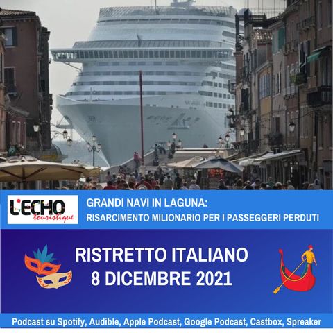 Ristretto Italiano - 8 dicembre 2021