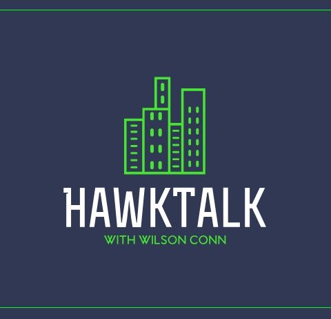 HawkTalk with Wilson Conn: S04E04: Seattle Hajj