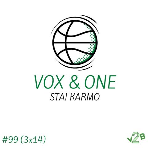 Ep99 - Stai Karmo