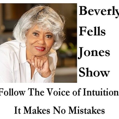 Follow The Voice of Intuition It Makes No Mistakes
