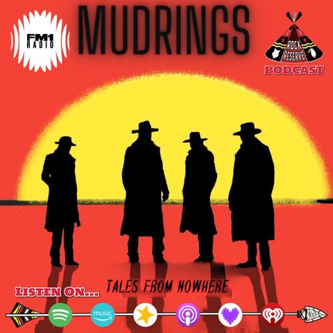 Mudrings "Tales From Nowhere"