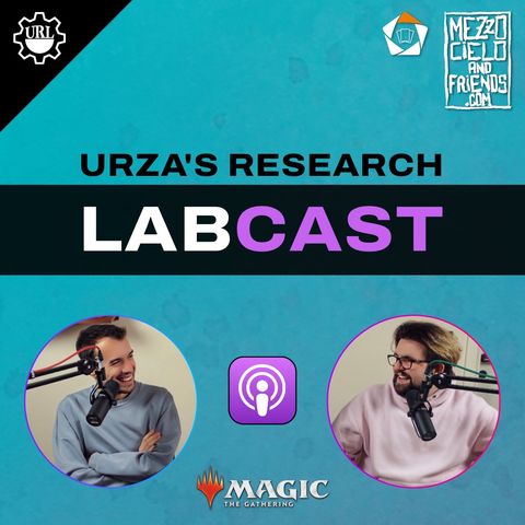 Podcast Cover