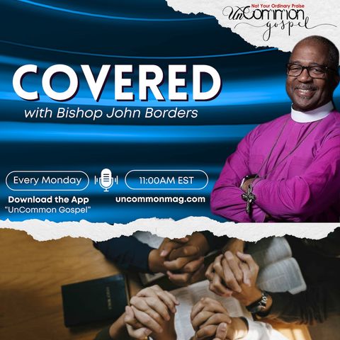 Podcast Cover