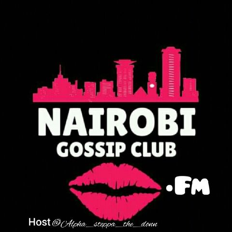 EP 1 : Nairobi gossip