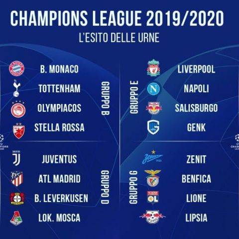 Focus Champions League