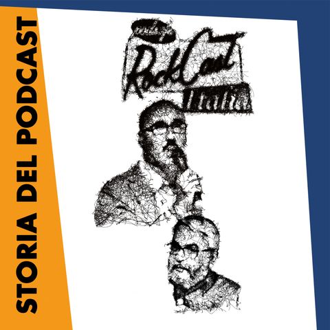 5. Podcast In Italia