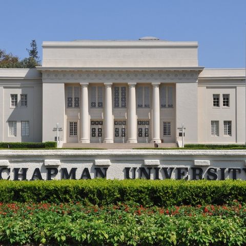 Chapman University E64