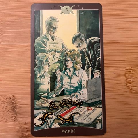 Ryby Styczeń 2025- Wróżka Milena