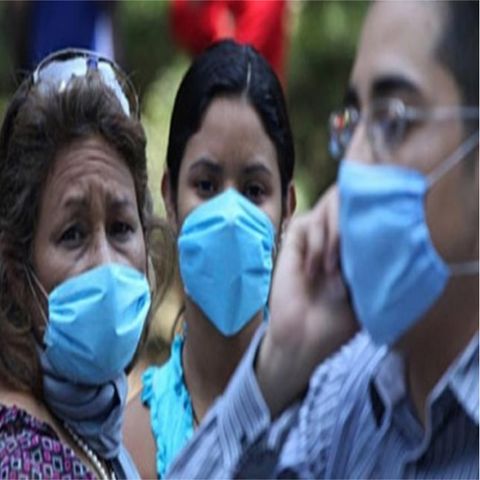 México sigue libre de coronavirus