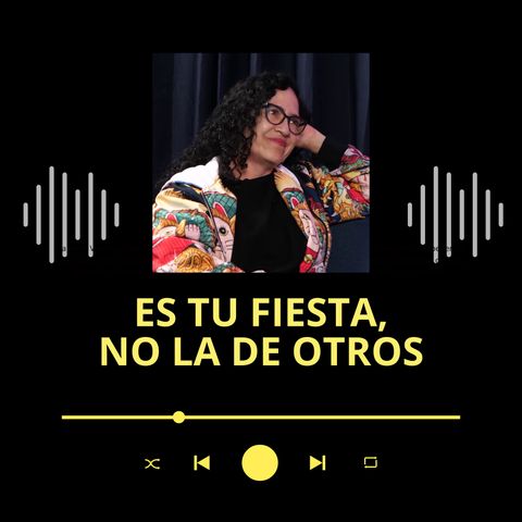 Podcast librero | Wendy Ramos y la felicidad
