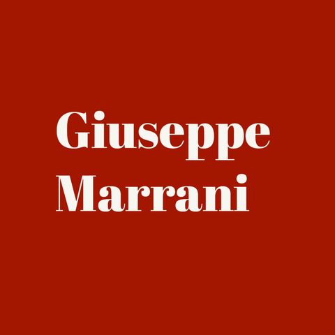 Giuseppe Marrani