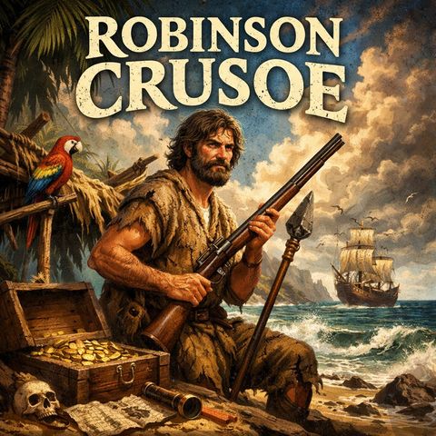 Copertina del podcast