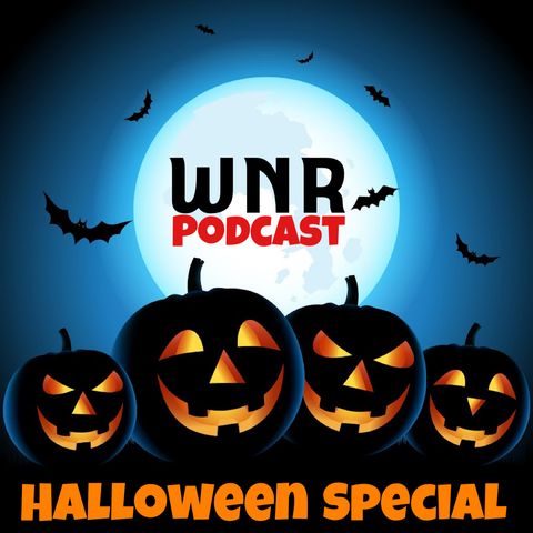 WNR 8th Annual Halloween Spooktacular