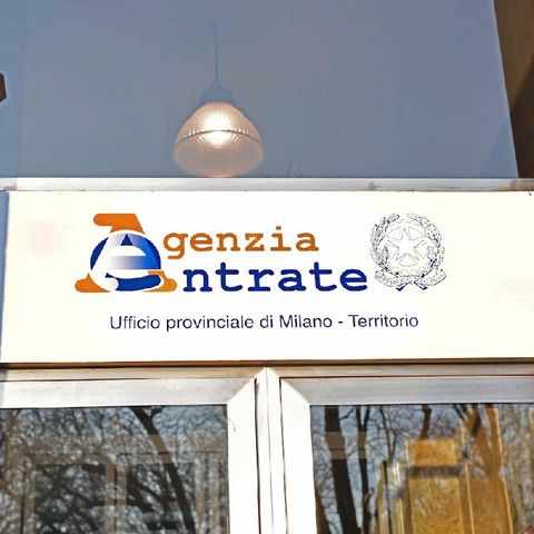 Mail fasulle dell'Agenzia dell'Entrate