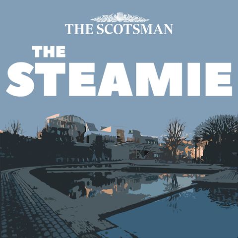 SNP's Supreme Court Scramble