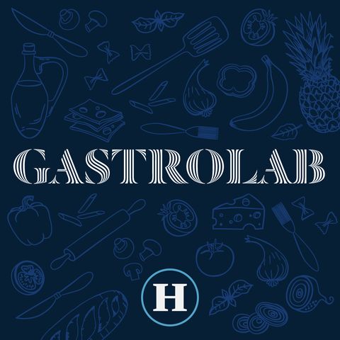 4 de septiembre de 2021 | Gastrolab con el chef Israel Aretxiga