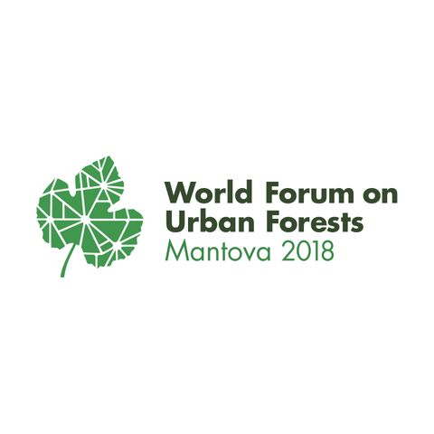 Andrea Murari "Forum Mondiale sulle Foreste Urbane"