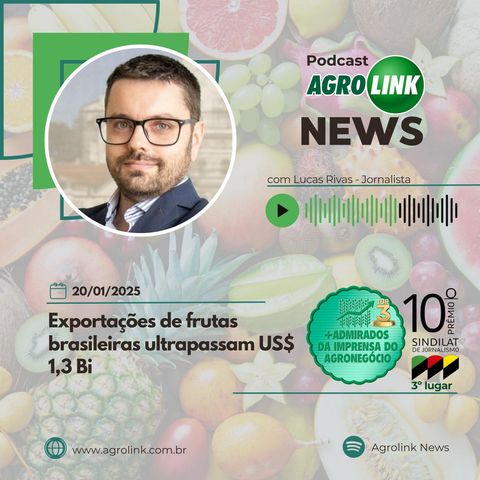 Goiá se prepara para nova safra recorde de grãos