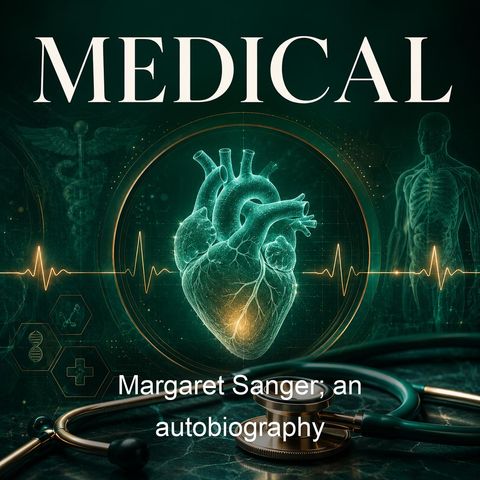 Margaret Sanger an autobiography - Margaret Sanger - Part 2