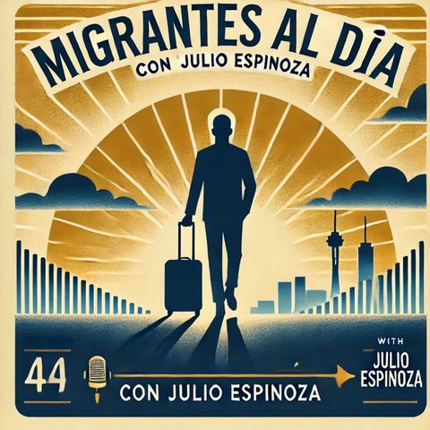 Copertina del podcast