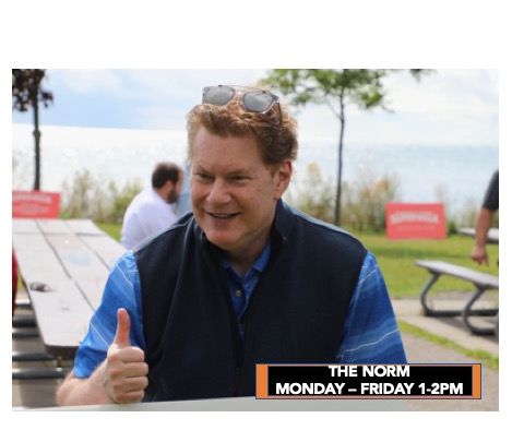 The Norm - May 29, 2024 - Steven Barr, the Director of Development for Mississauga's M City Condos