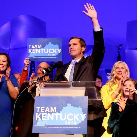 Episode 747 | Dems Win Big, But What's Next | More Aftercare or Shorter Workdays? | A Better Way To Do This
