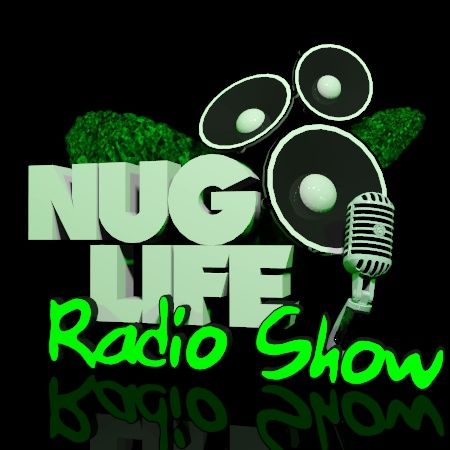 Nug Life Radio Show - Tuesday - 06-07-2016