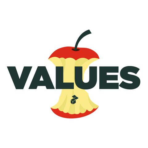 Core Values: Reaching