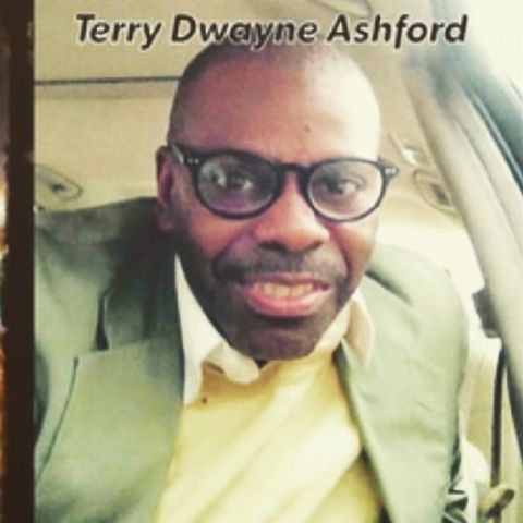 "Like Me" By Terry Dwayne Ashford - Music New Song: TSN Broadcast and Tweet Station News Terry Dwayne Ashford