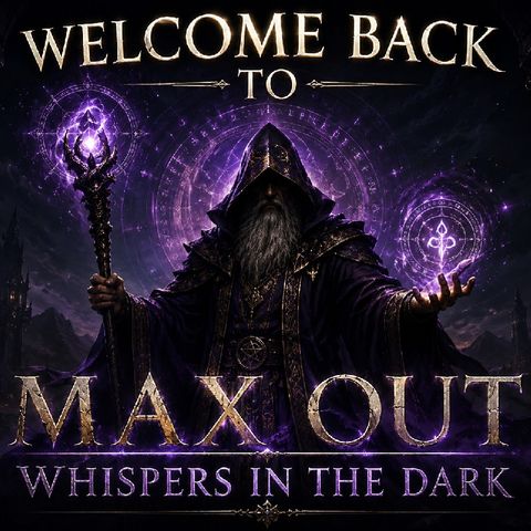 I am back