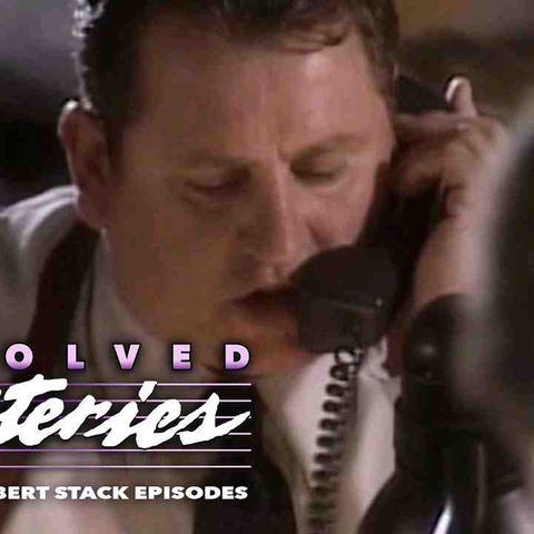 Unsolved Mysteries with Robert Stack - Full Episode