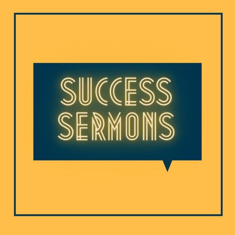 Solution Focused Therapy EP 251 #SuccessSermons x #SYSPod