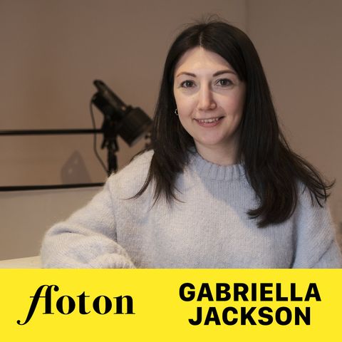 Gabriella Jackson
