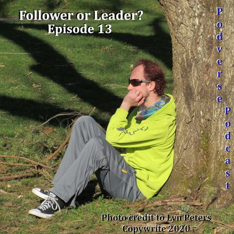 Follower or Leader?