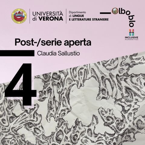OLBOBLO - 4 - Post-/ serie aperta