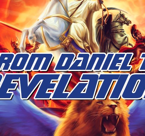 NTEB RADIO BIBLE STUDY: Daniel Is The Key That Unlocks The Book Of Revelation To Show Us Things That Must Shortly Come To Pass