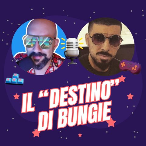 Ep.34 - Il "Destino" di Bungie