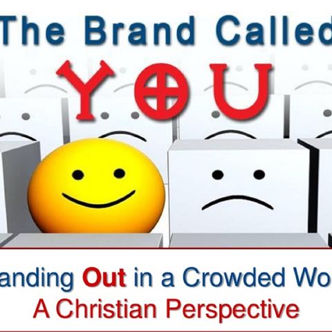 This Branding & Marketing  of The Organized Church