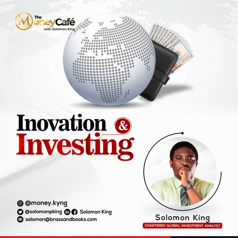 Innovation and Investing