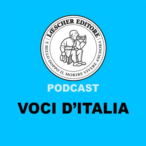 Voci d'Italia 2024 -  Episodio 33 - La letteratura
