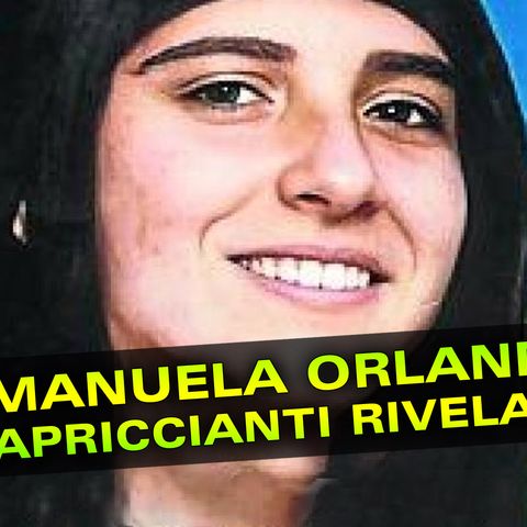 Emanuela Orlandi: Nuove Raccapriccianti Rivelazioni!