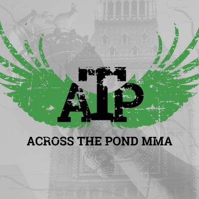 Across the Pond MMA: Episode 64