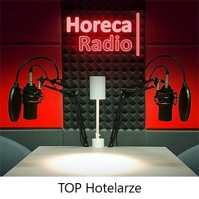 TOP Hotelarze odc. 7 - Jerzy Podeszewski