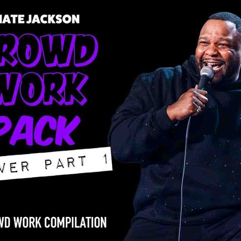 Crowd Work Pack_ Denver Comedy Works Part 1