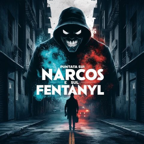 Fentanyl, Narcos e Morte