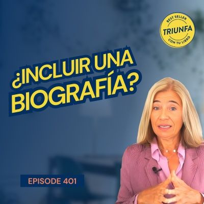 #401: Pregunta #8 ¿Hay que hacer bibiografía?