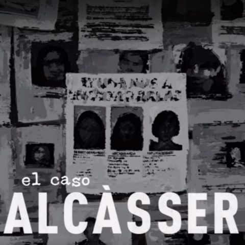 #28 El caso Alcasser - Miedo al Misterio