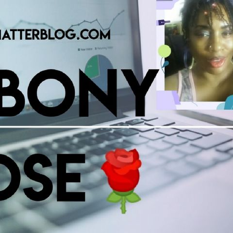 Episode 49 Law Of Attraction Enjoy What Ya Have!- Ebony Rose